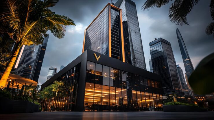 Aakriti Emerald Banner Image 2