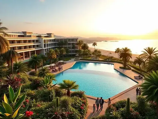 Hiranandani Developer