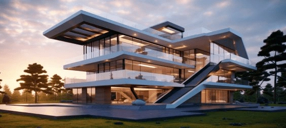 Adna Life Square Banner