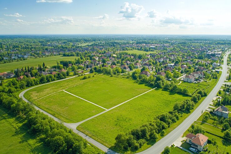 Aevora Plots Doddaballapur Banner Image