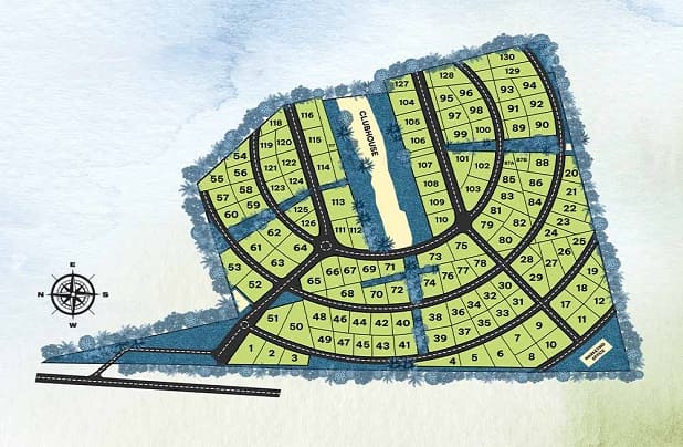 AMT Aranyam Master Plan