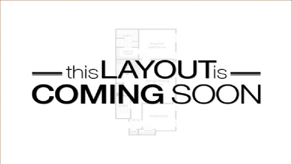  AMT Aranyam floor plan