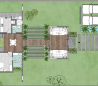 AMT Kadamba floor plan