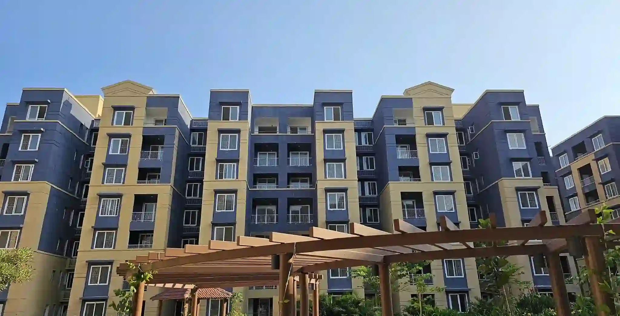 Arvind Mahadevapura Banner Image