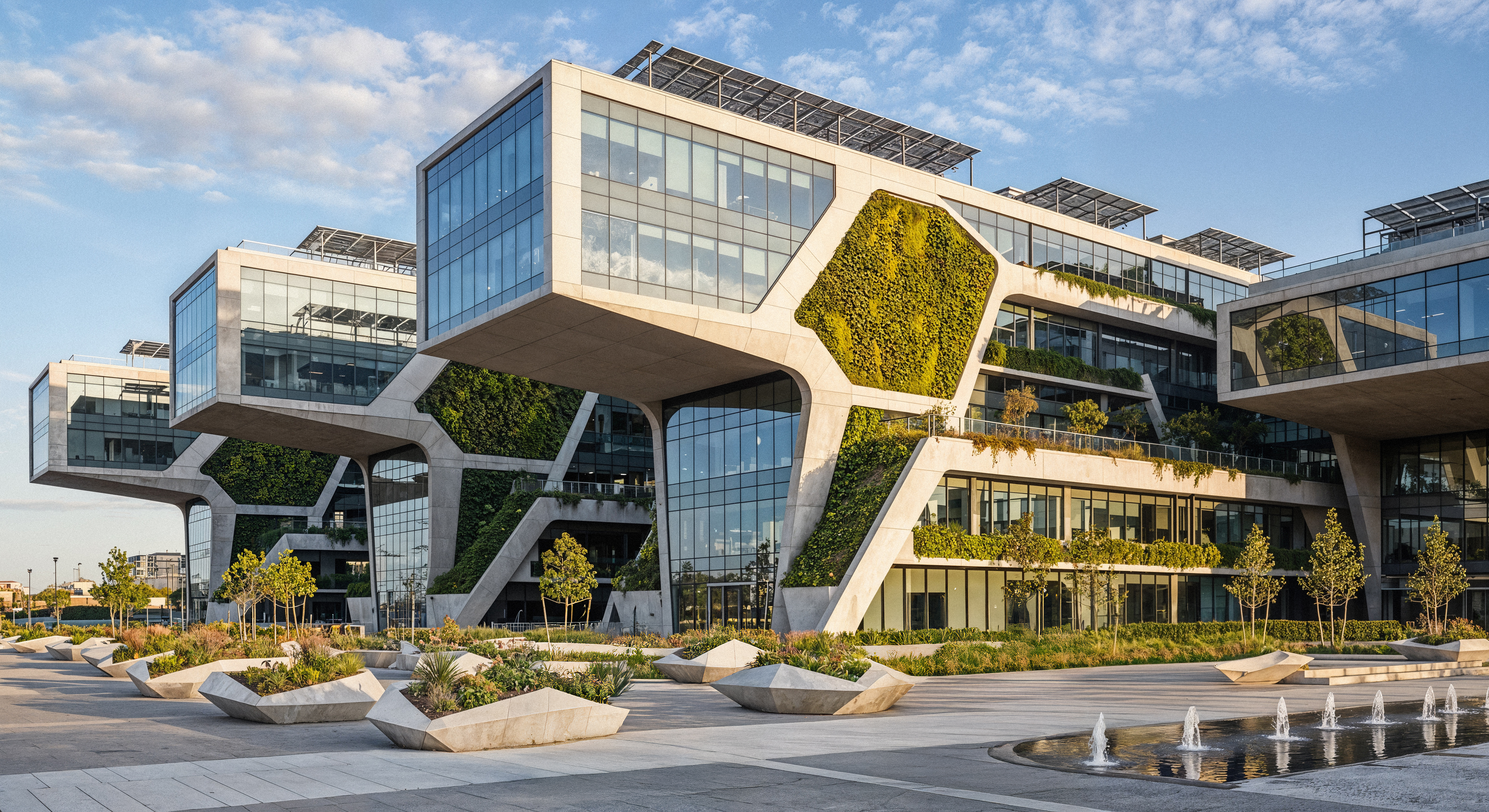 Arvind Nallurahalli Apartments Banner Image