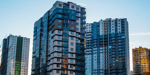 Godrej Nargis Dutt Nagar