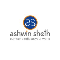 Ashwin Sheth Builders Logo