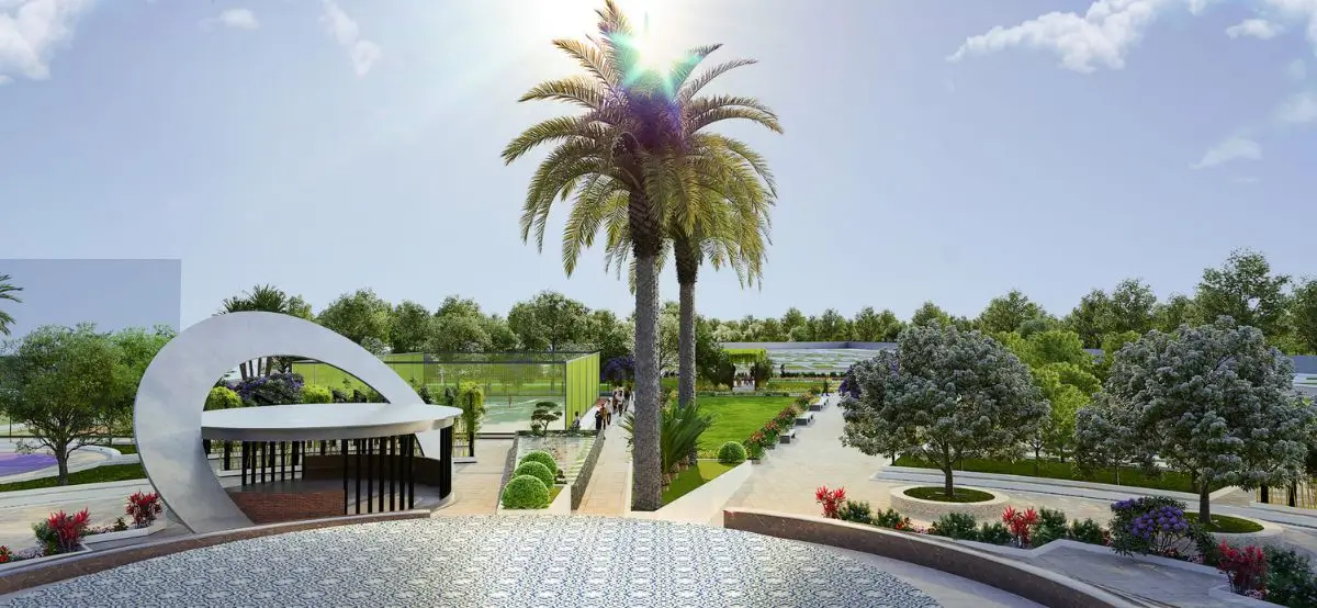 Bren Cosmo in Bangalore Banner