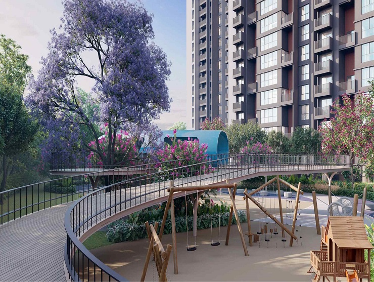 Bricks & Milestones The Earthscape 3