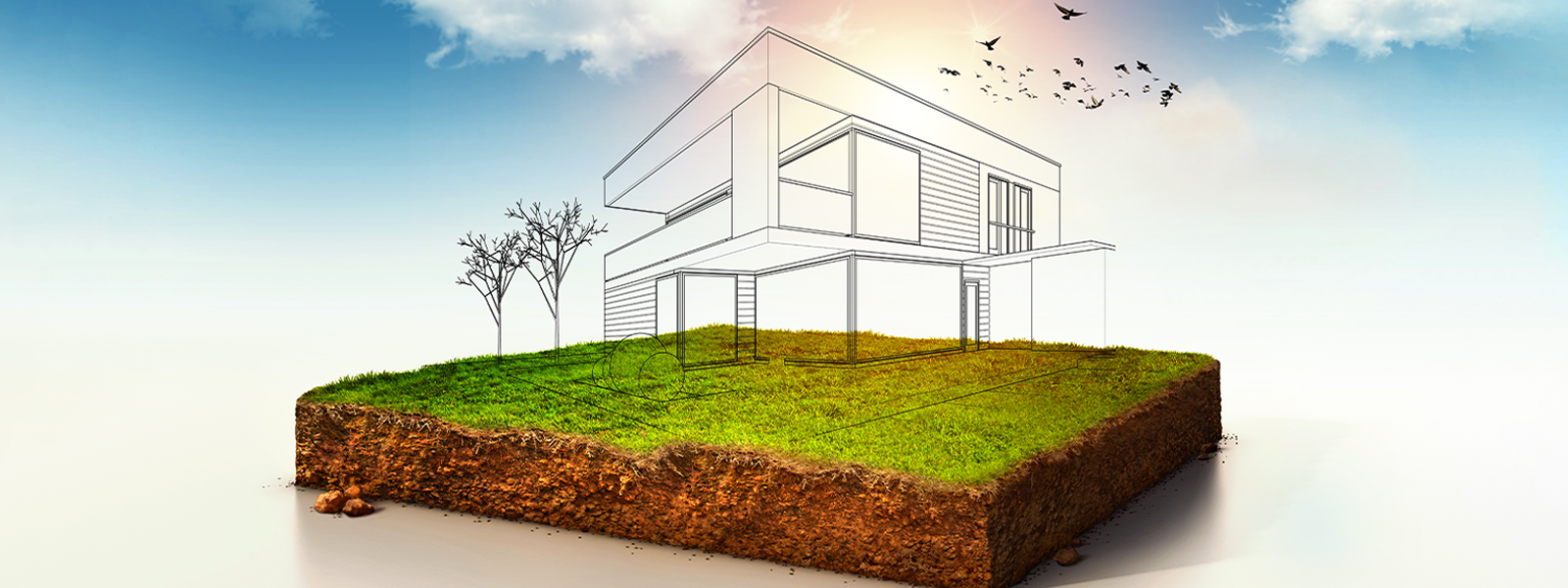 Concorde Hillcrest Phase 3 Banner Image