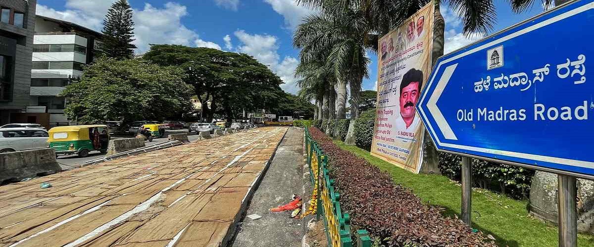 Concorde Pudupakkam Chennai banner