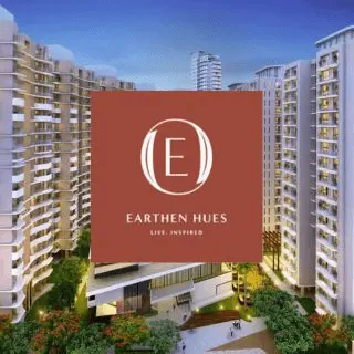 Puravankara Limited Logo