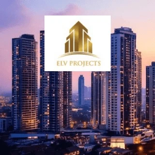 ELV Projects Logo