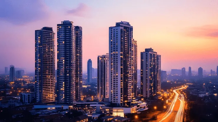 ELV Thubarahalli Whitefield Banner