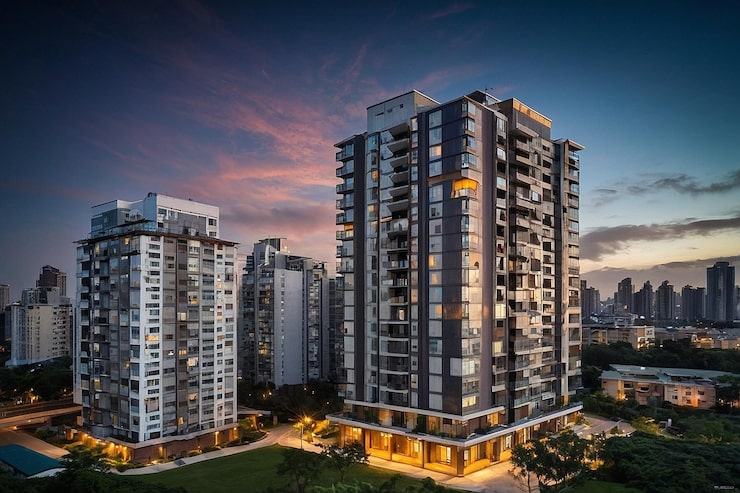 Adarsh Parkland