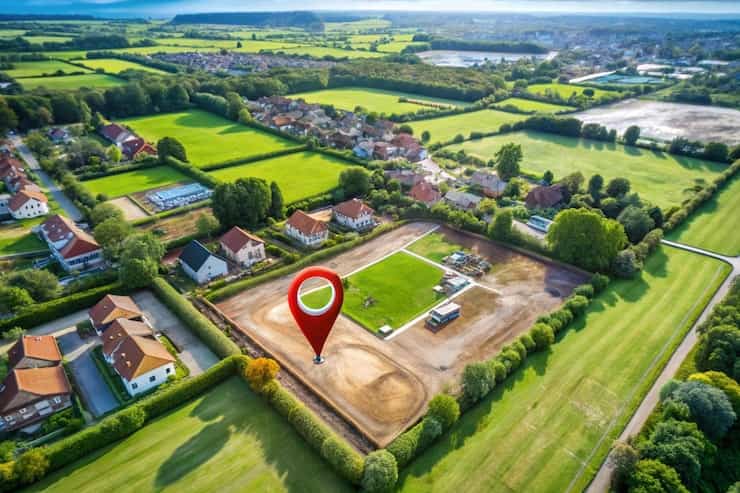 Mahindra Lifespaces Plots Devanahalli