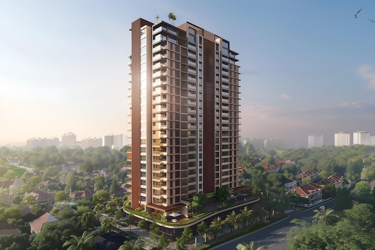 Mahindra Whitefield