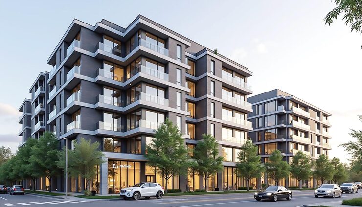 Prestige Camden Gardens