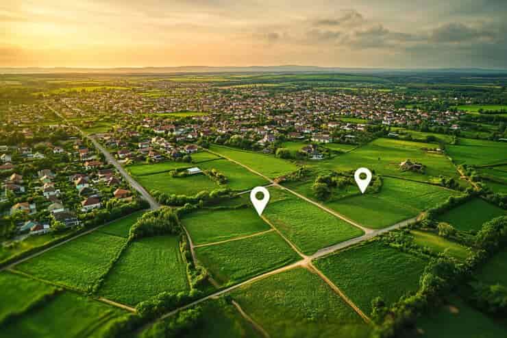 Prestige Plots Bangalore