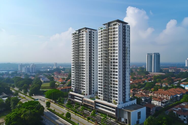 Puravankara Whitefield