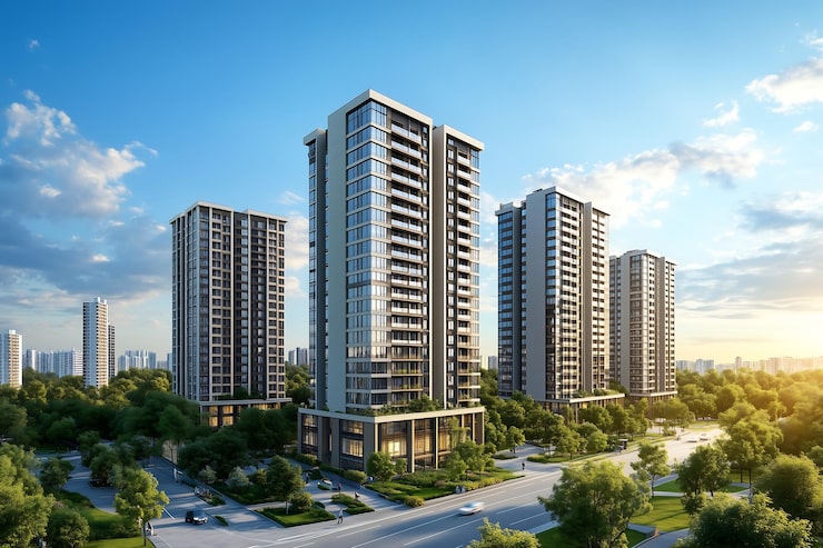 Shriram 107 South East