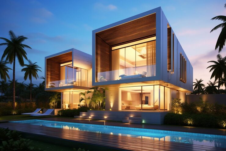 Sobha Lifestyle Legacy