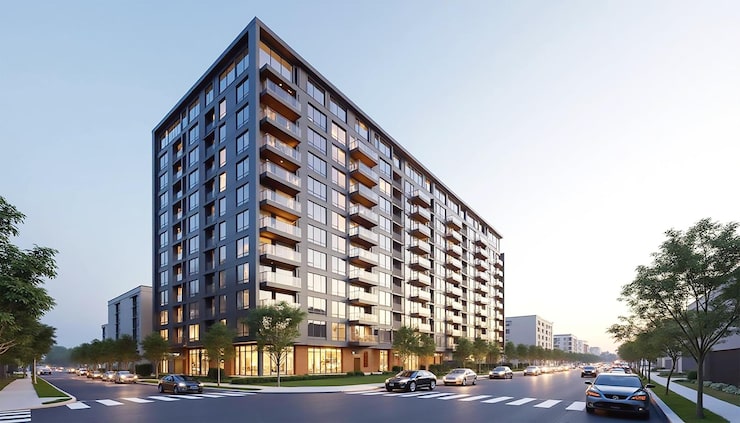 Prestige Park Ridge