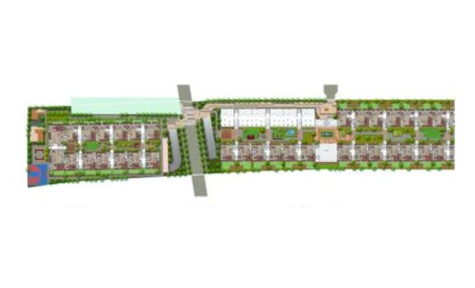 Inspira Winds of Life Master Plan