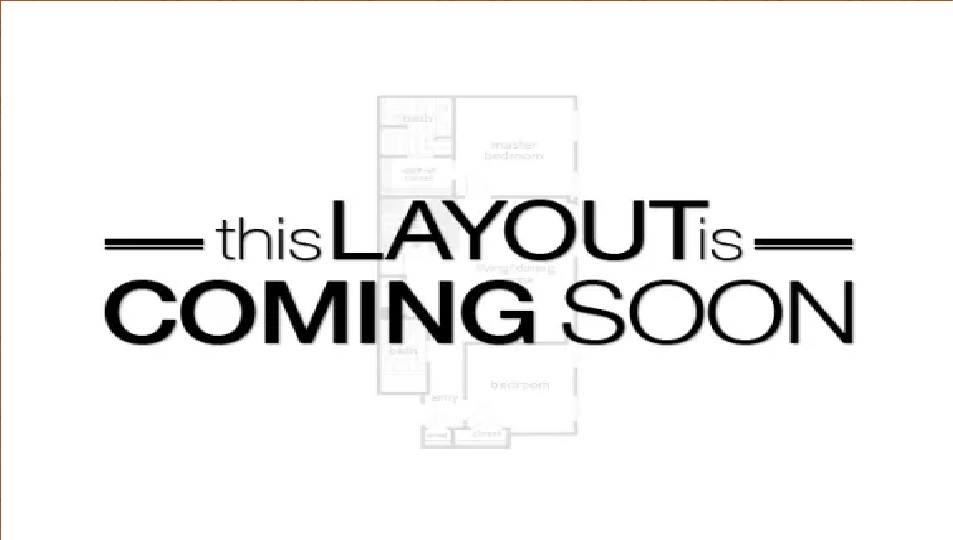 4BHK premium floor plan design