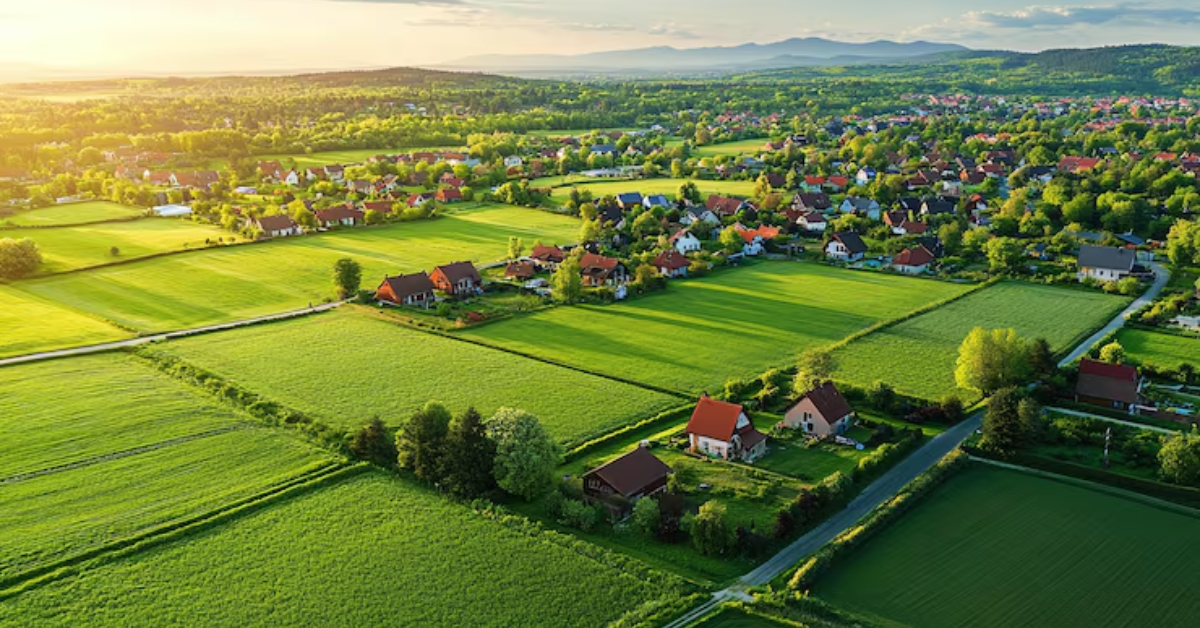 KNS Wilona Plots - Residential Plots in Kadathanamale, Bangalore