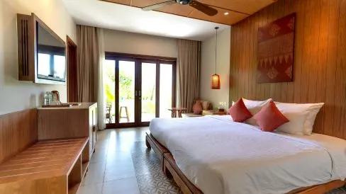 Bedroom Lodha Devanahalli