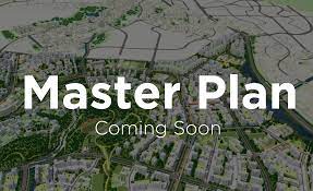 MAIA Nagavara Lake Master Plan