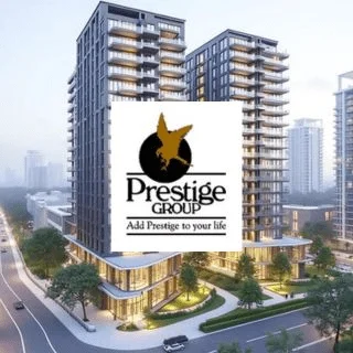 Prestige Group Logo