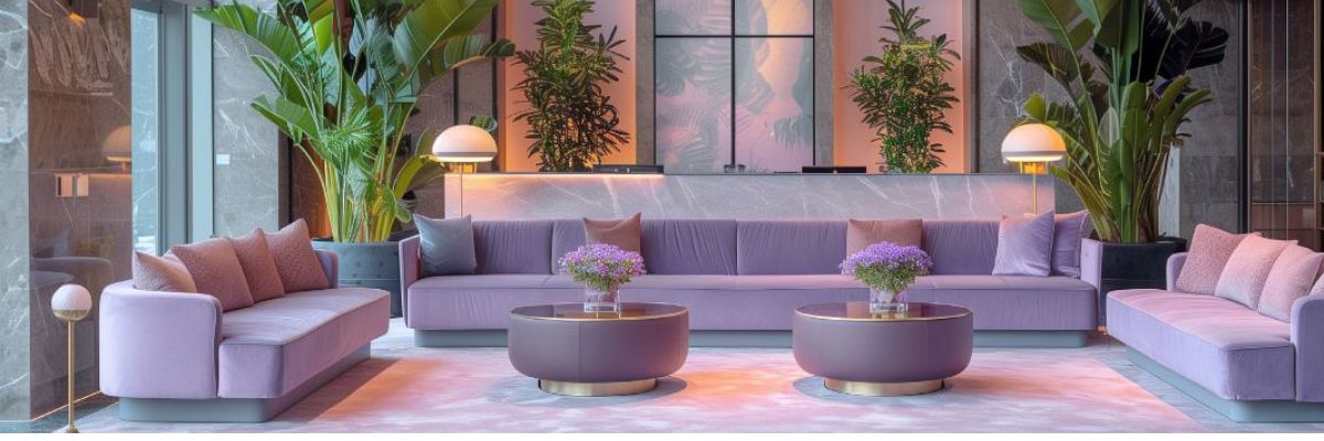 Prestige Hennur Luxury Apartments Banner Image