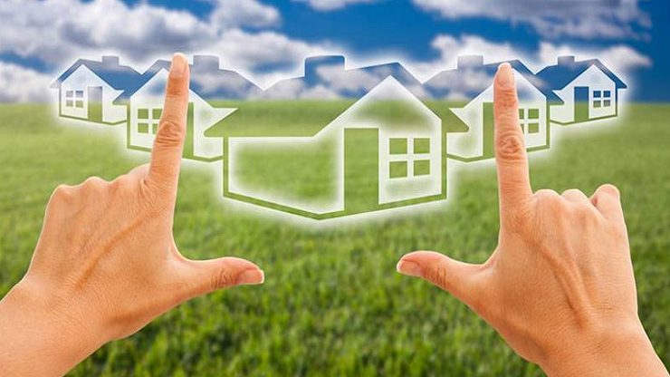 Prestige Park Drive project image