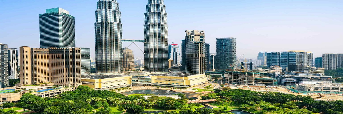 Ramky Lumina Banner Image