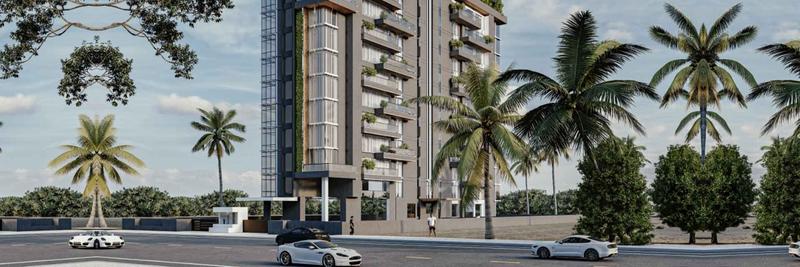 Ramky Estates Thanisandra Banner Image