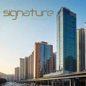 Signature Dwellings Logo