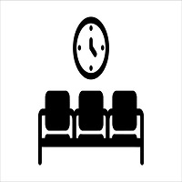 Waiting Area