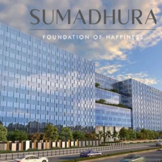 Sumadhura Panathur Logo