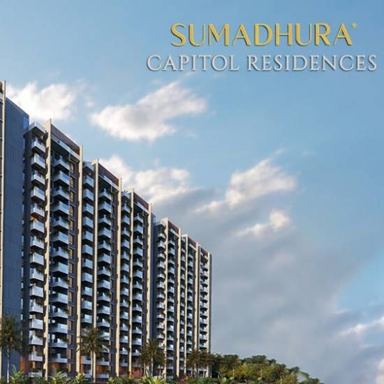 Sumadhura Capitol Residences