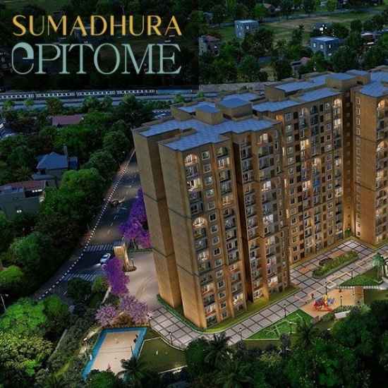 Sumadhura Epitome