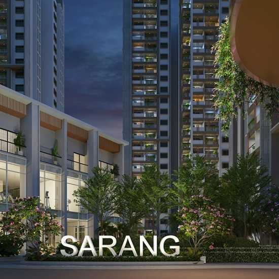 Sumadhura Sarang