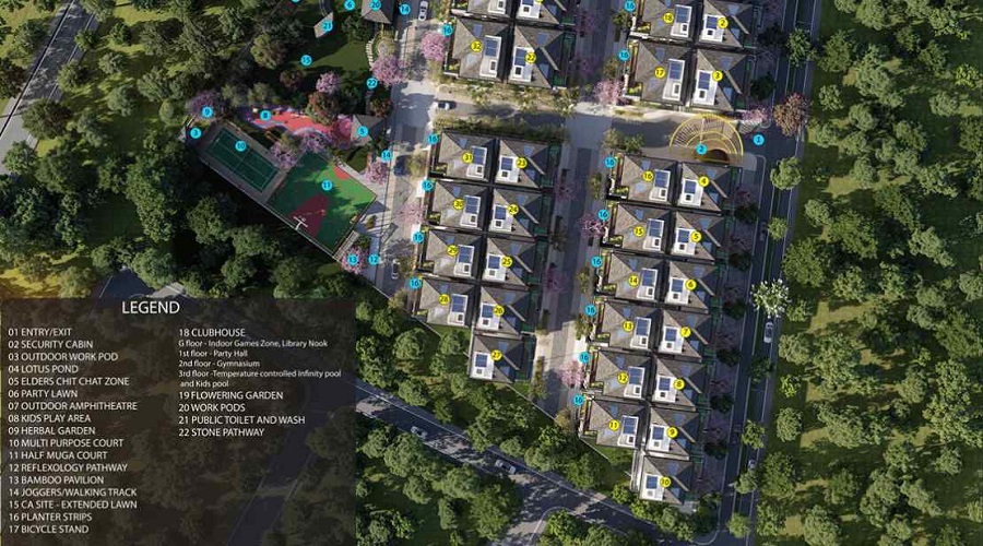 Valby Ira The Earth Master Plan