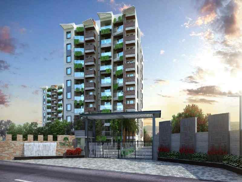 Elegant Terraces upcoming projects in bangalore