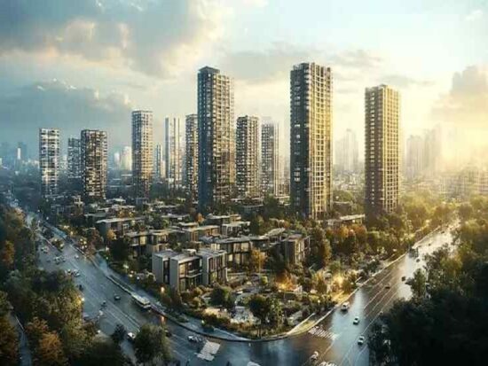 Godrej Upcoming Projects in Bangalore 7 godrej south bangalore township scaled