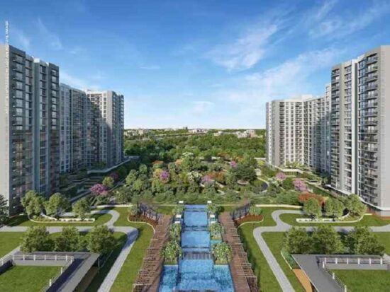 Godrej Upcoming Projects in Bangalore 14 godrej woods scaled
