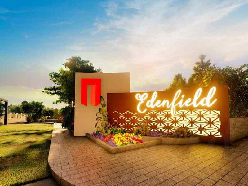Mahaveer Edenfield - An Upcoming Plotted Development by Mahaveer Group in Bangalore