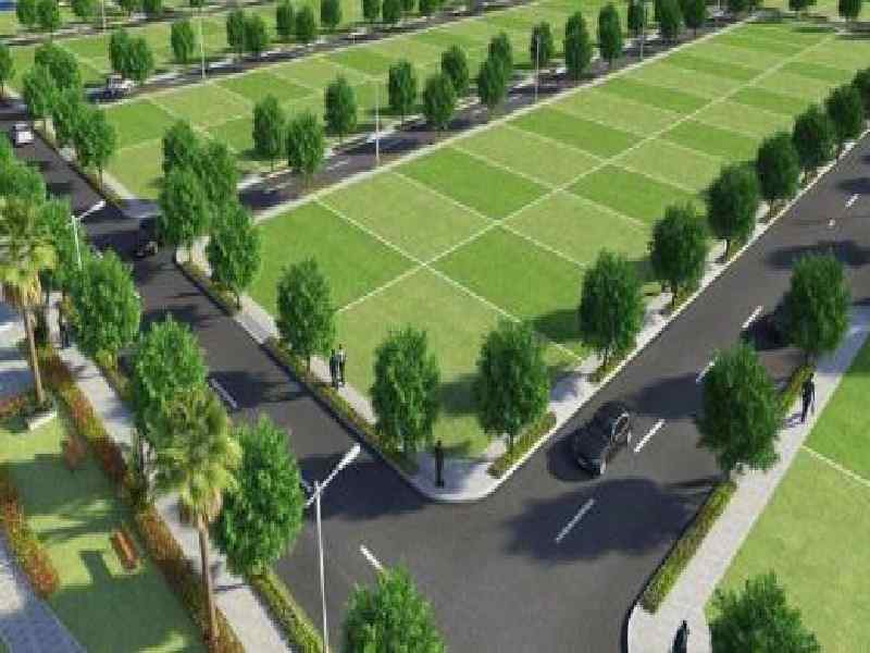 Pionier East Avenue - - An Upcoming Residential Plotted Development by Pionier Group in Bangalore