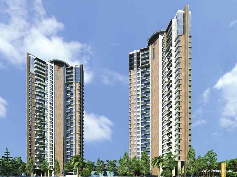 Prestige Fairfield - An Upcoming residential apartment projects by Prestige Constructions Group in Bangalore